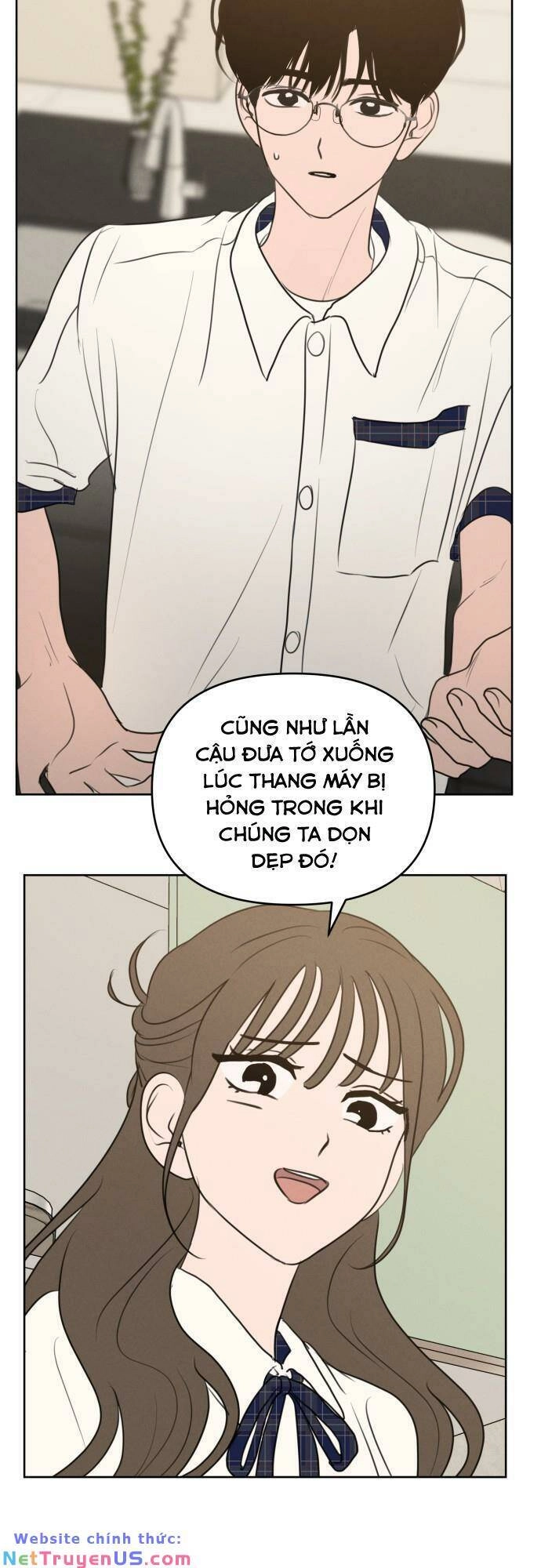 Thỏa Thuận Bí Mật Giữa Chúng Ta Chapter 67 - 27