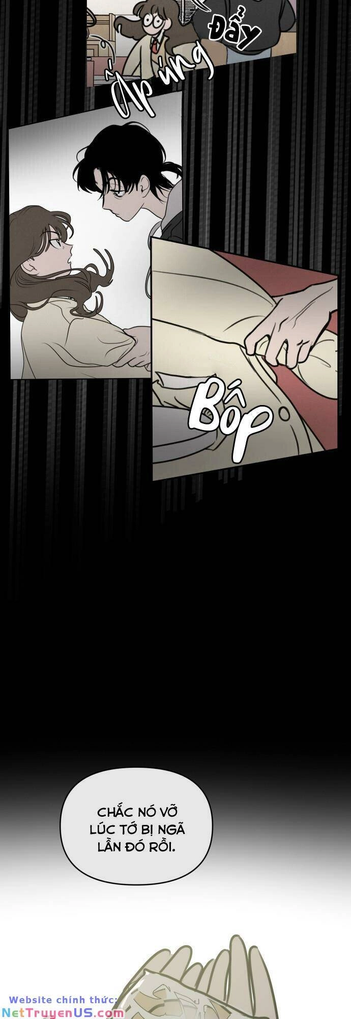 Thỏa Thuận Bí Mật Giữa Chúng Ta Chapter 67 - 32