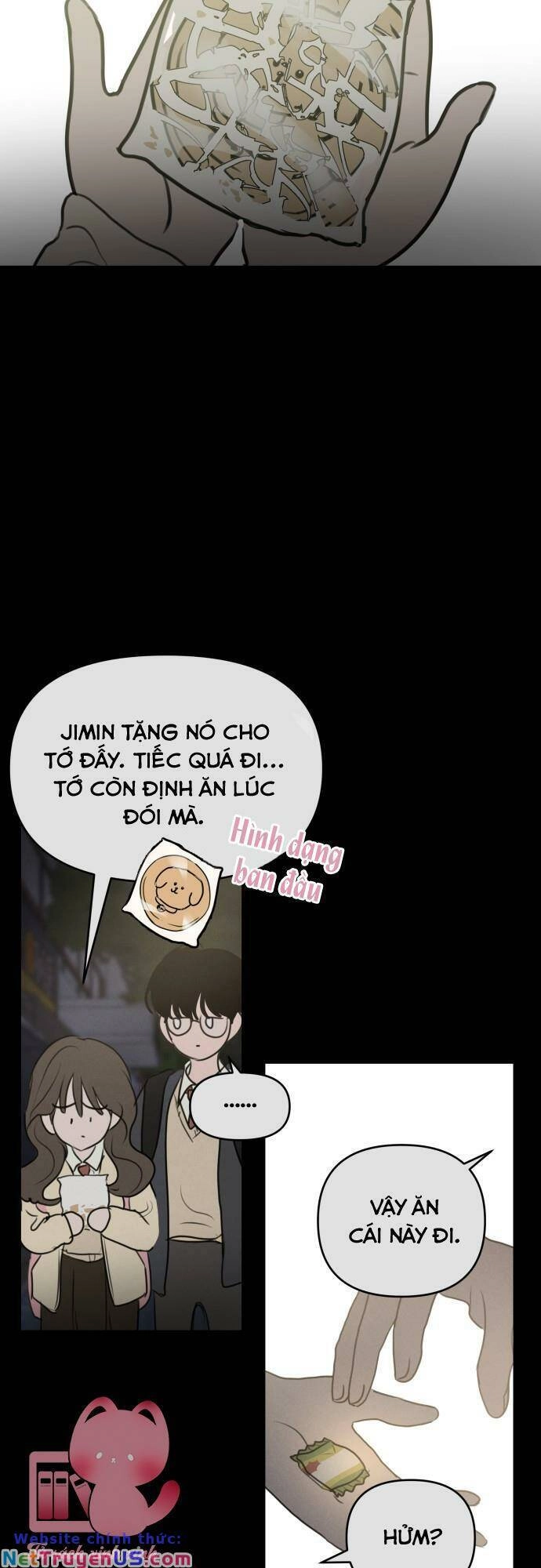 Thỏa Thuận Bí Mật Giữa Chúng Ta Chapter 67 - 33