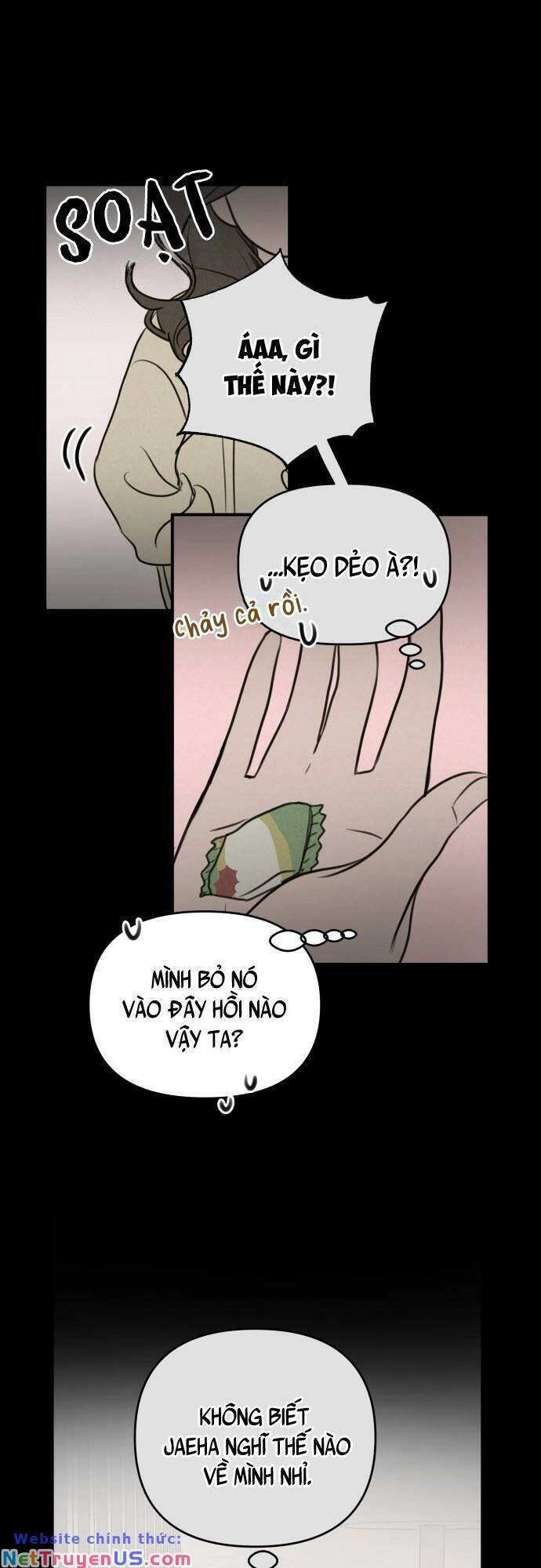 Thỏa Thuận Bí Mật Giữa Chúng Ta Chapter 67 - 36