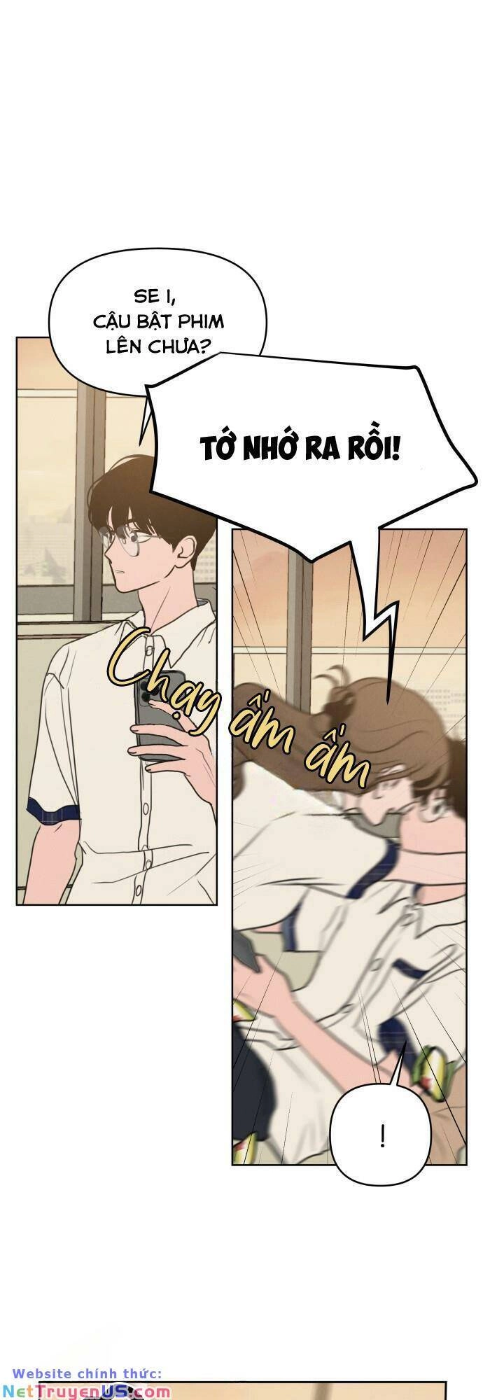 Thỏa Thuận Bí Mật Giữa Chúng Ta Chapter 67 - 38