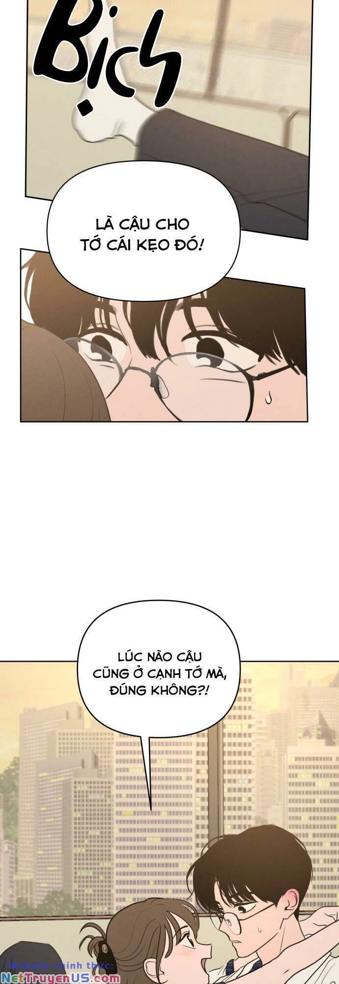 Thỏa Thuận Bí Mật Giữa Chúng Ta Chapter 67 - 39