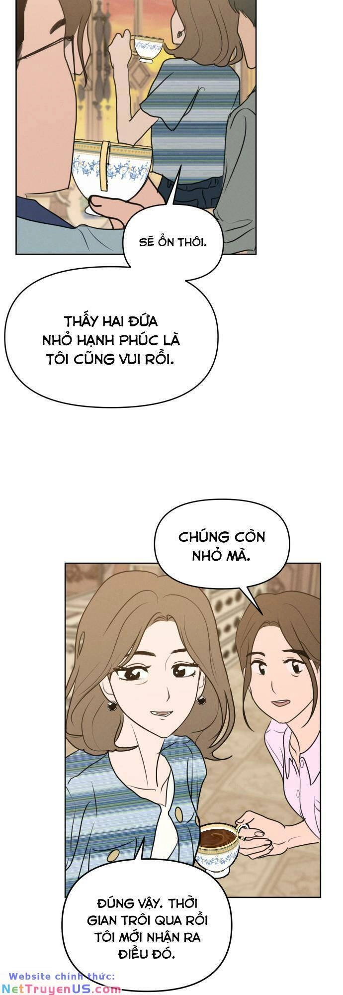 Thỏa Thuận Bí Mật Giữa Chúng Ta Chapter 67 - 42