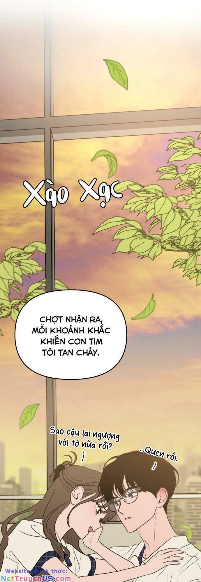 Thỏa Thuận Bí Mật Giữa Chúng Ta Chapter 67 - 43