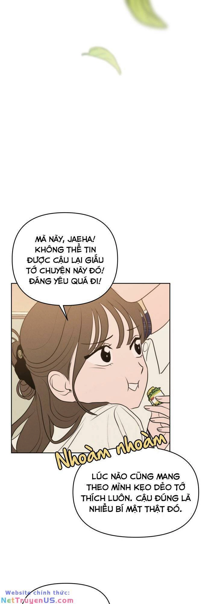 Thỏa Thuận Bí Mật Giữa Chúng Ta Chapter 67 - 45