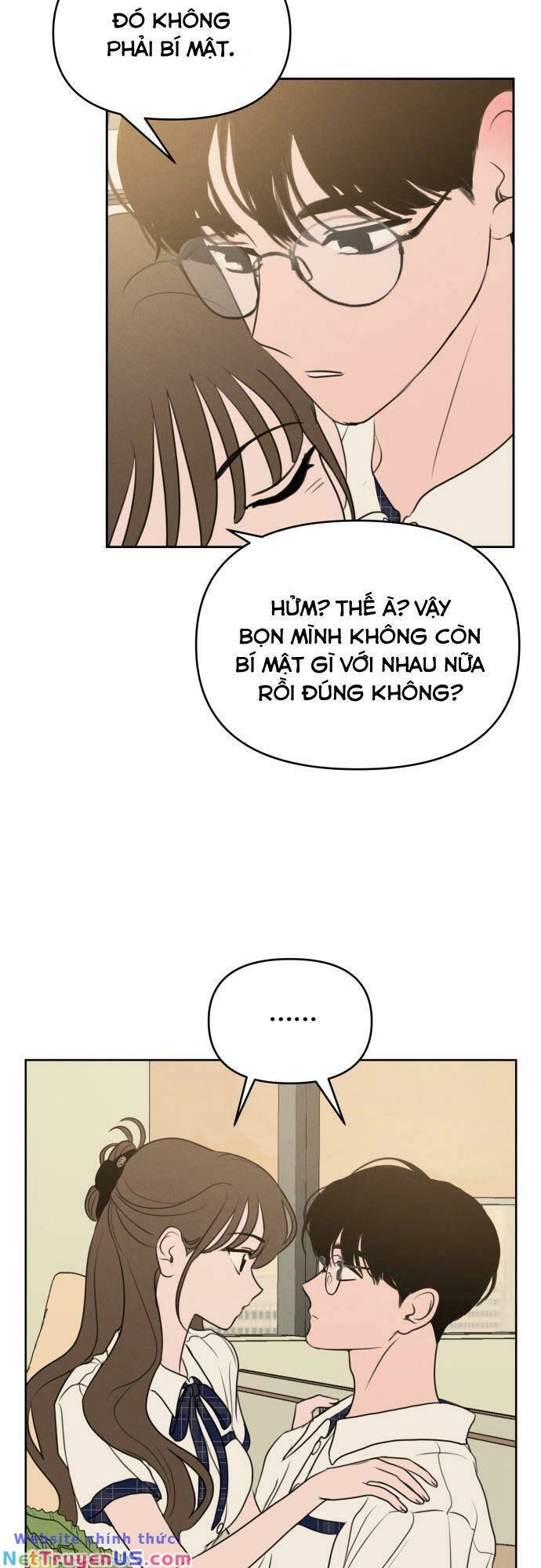 Thỏa Thuận Bí Mật Giữa Chúng Ta Chapter 67 - 46