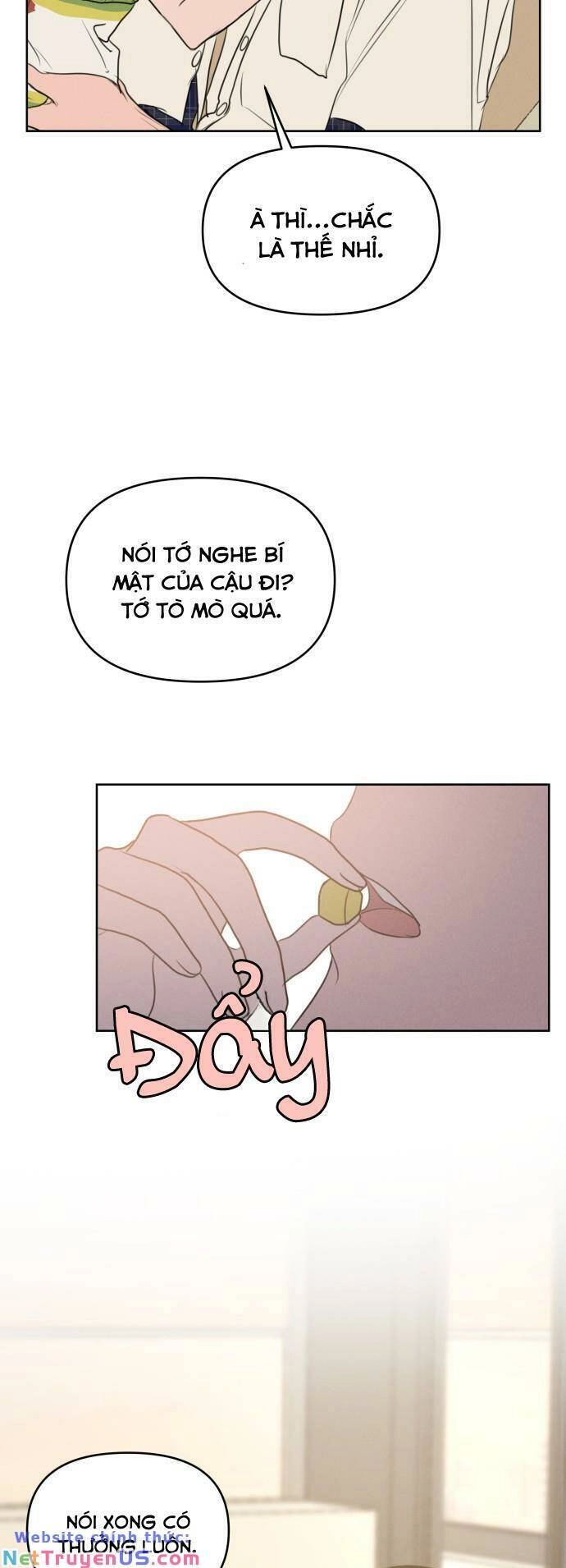 Thỏa Thuận Bí Mật Giữa Chúng Ta Chapter 67 - 47