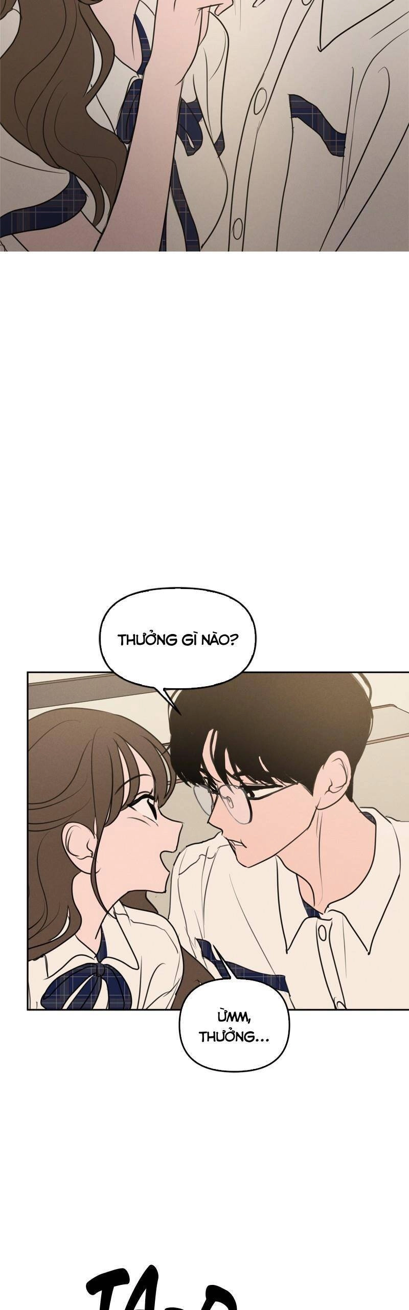 Thỏa Thuận Bí Mật Giữa Chúng Ta Chapter 68 - 3