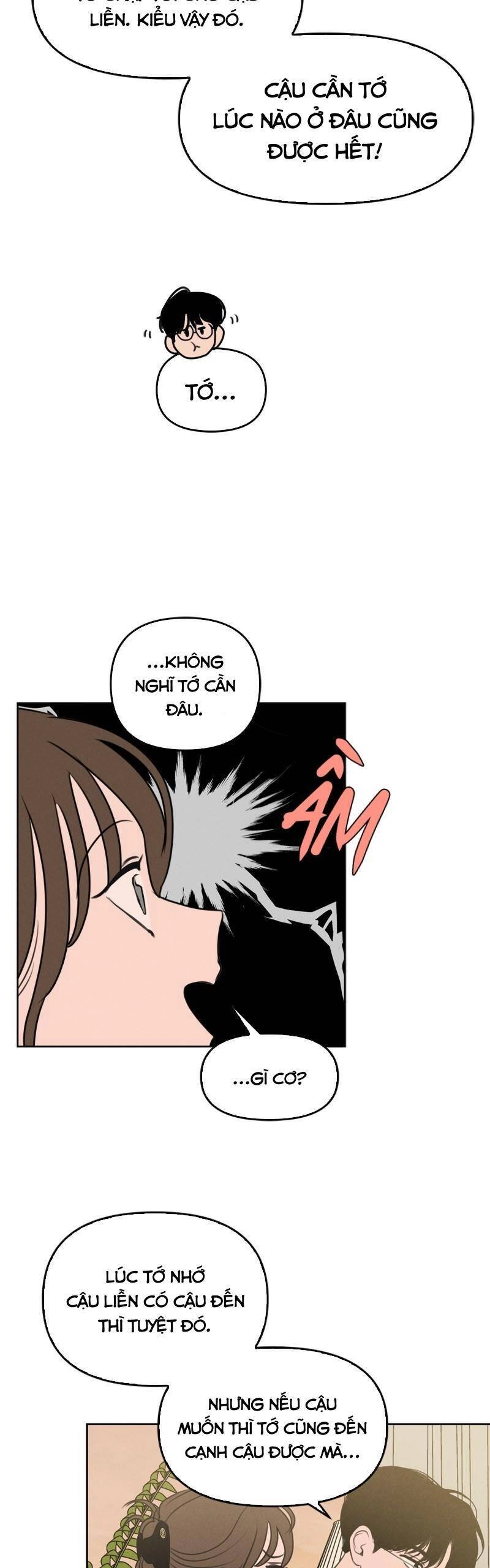 Thỏa Thuận Bí Mật Giữa Chúng Ta Chapter 68 - 5