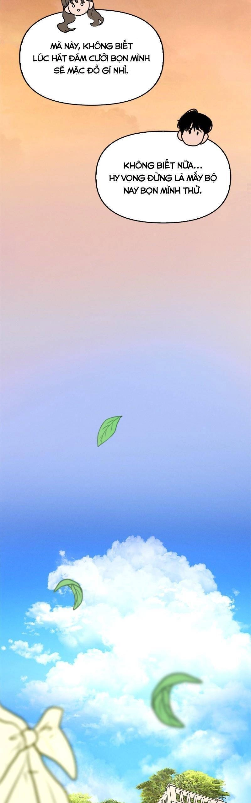 Thỏa Thuận Bí Mật Giữa Chúng Ta Chapter 68 - 7