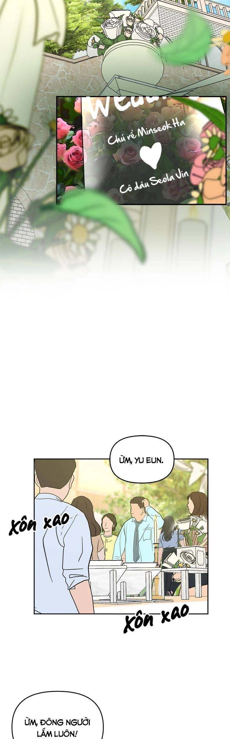 Thỏa Thuận Bí Mật Giữa Chúng Ta Chapter 68 - 8