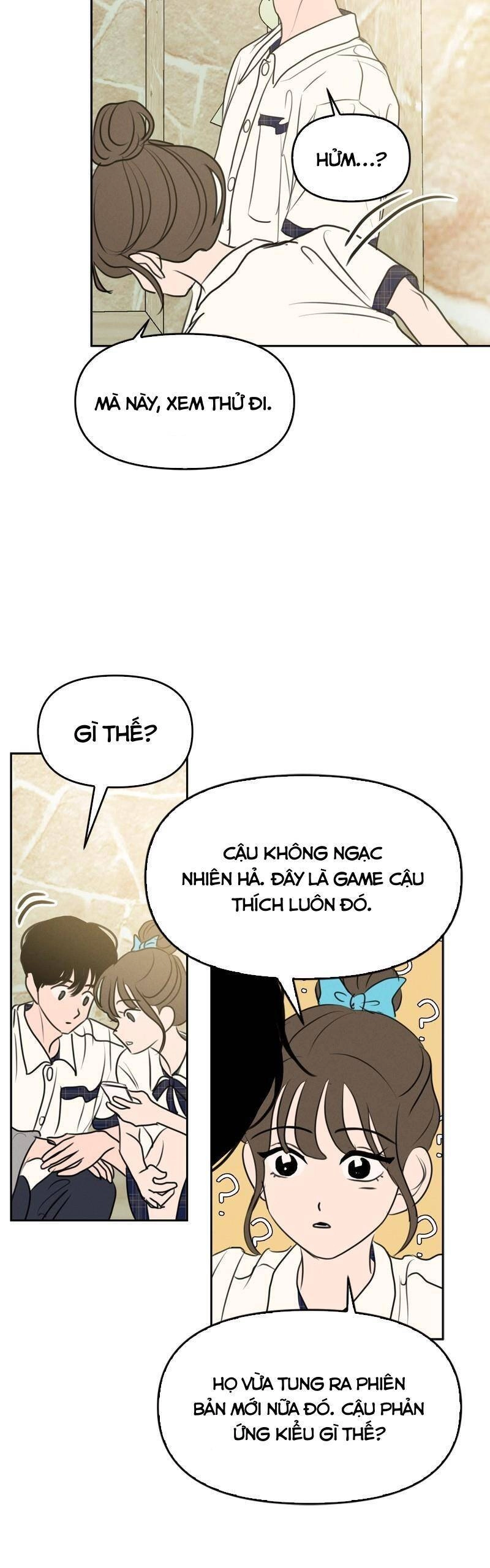 Thỏa Thuận Bí Mật Giữa Chúng Ta Chapter 68 - 13