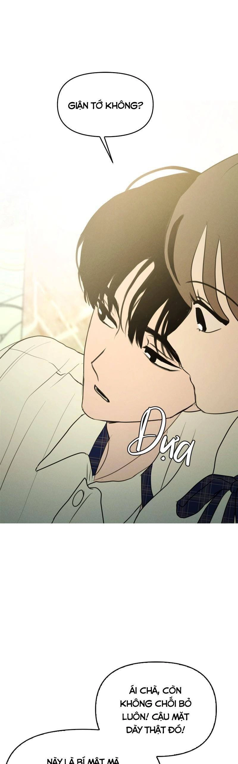 Thỏa Thuận Bí Mật Giữa Chúng Ta Chapter 68 - 17