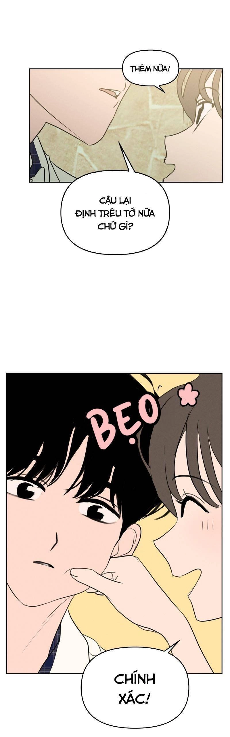 Thỏa Thuận Bí Mật Giữa Chúng Ta Chapter 68 - 19