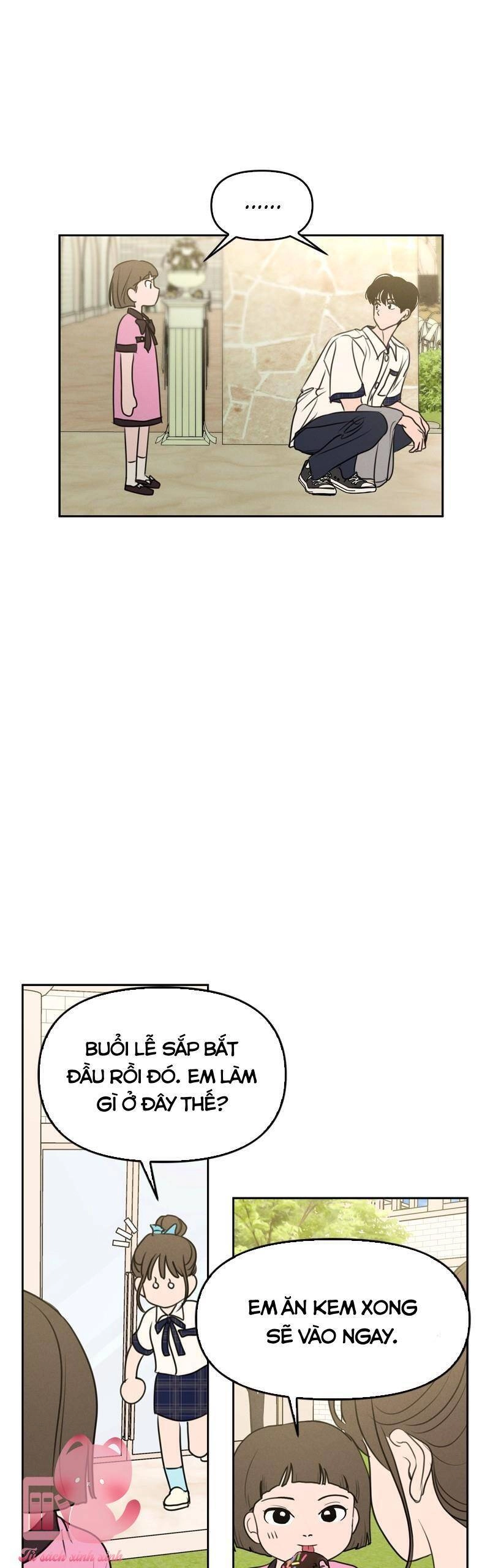 Thỏa Thuận Bí Mật Giữa Chúng Ta Chapter 68 - 21