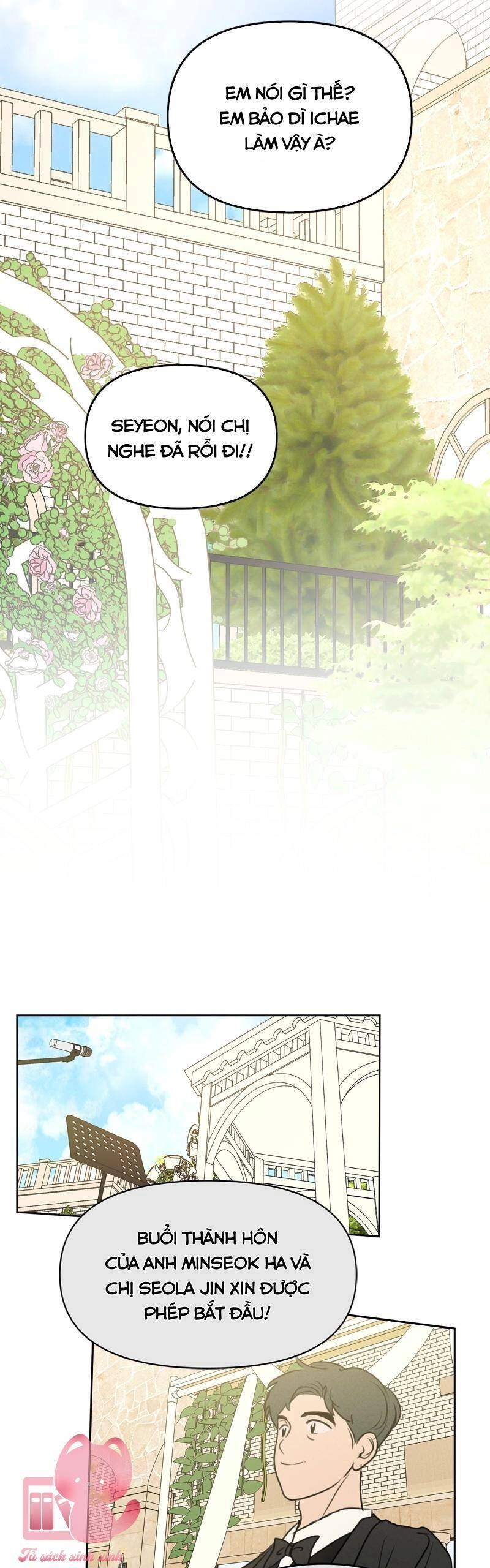 Thỏa Thuận Bí Mật Giữa Chúng Ta Chapter 68 - 26