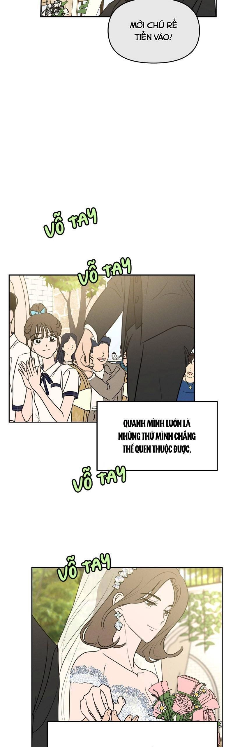 Thỏa Thuận Bí Mật Giữa Chúng Ta Chapter 68 - 27