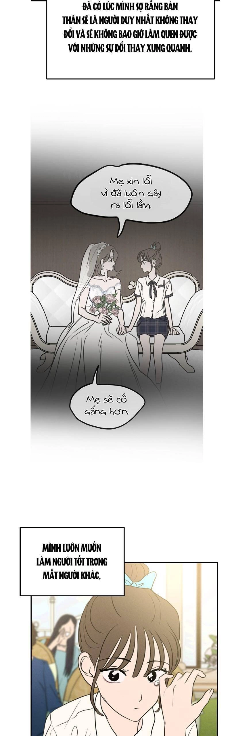 Thỏa Thuận Bí Mật Giữa Chúng Ta Chapter 68 - 28