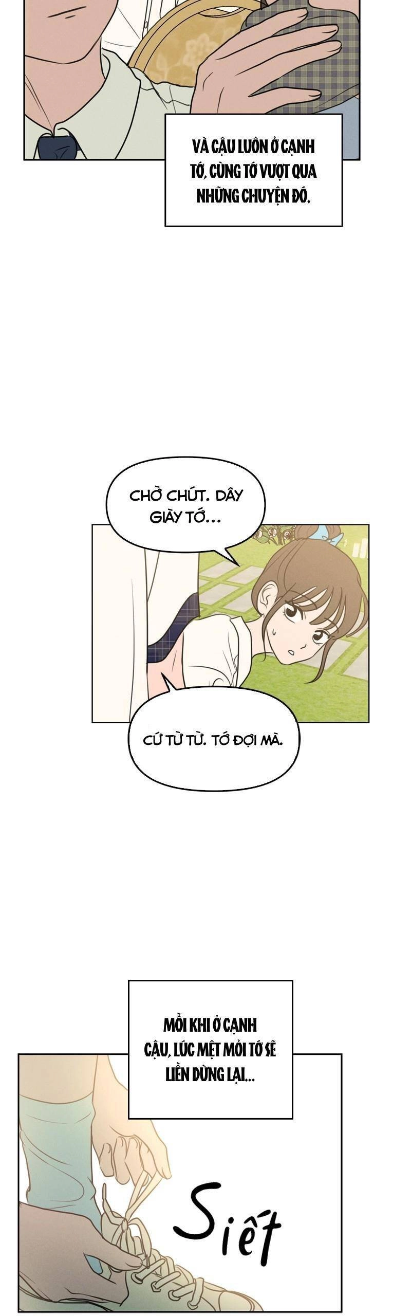 Thỏa Thuận Bí Mật Giữa Chúng Ta Chapter 68 - 30