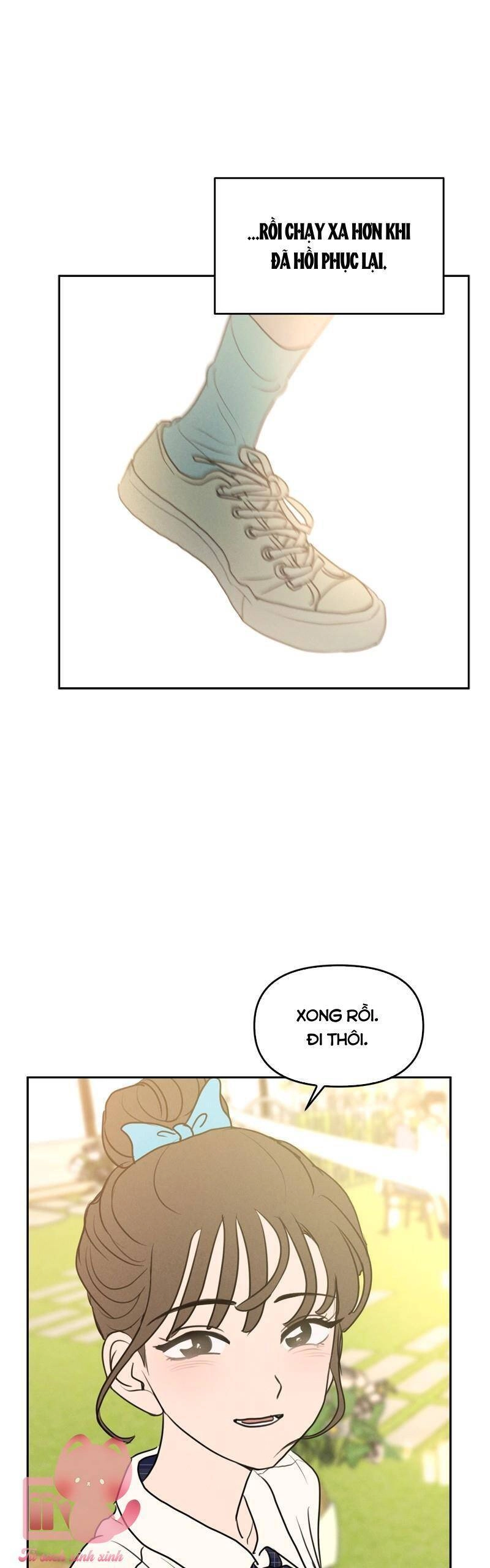 Thỏa Thuận Bí Mật Giữa Chúng Ta Chapter 68 - 31