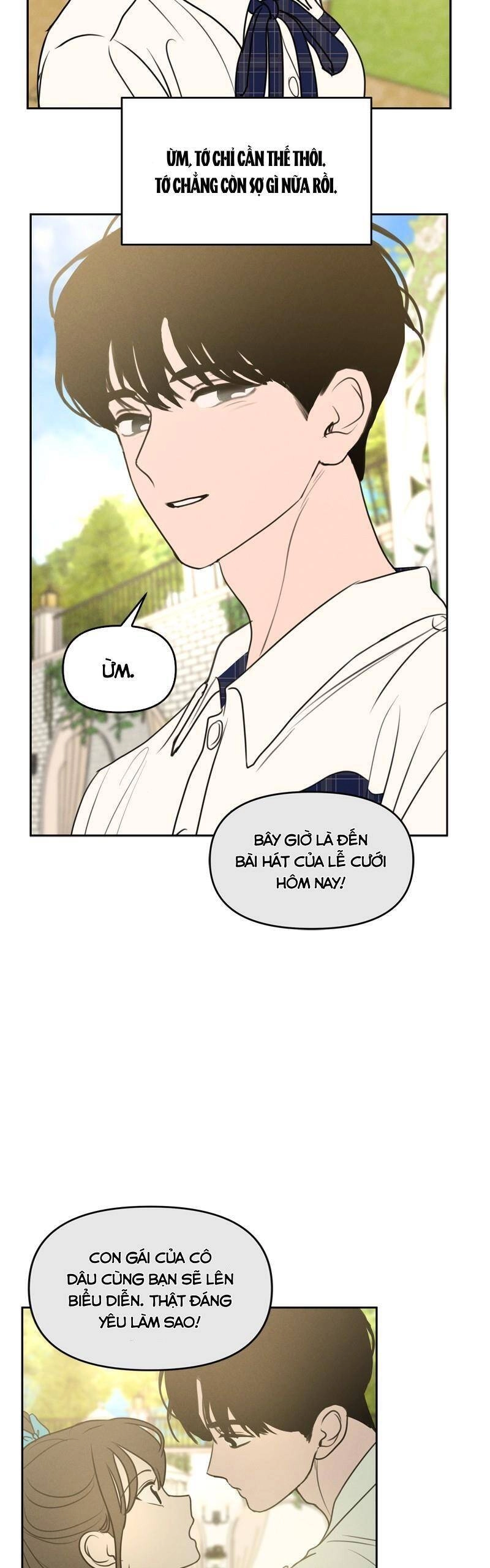 Thỏa Thuận Bí Mật Giữa Chúng Ta Chapter 68 - 32