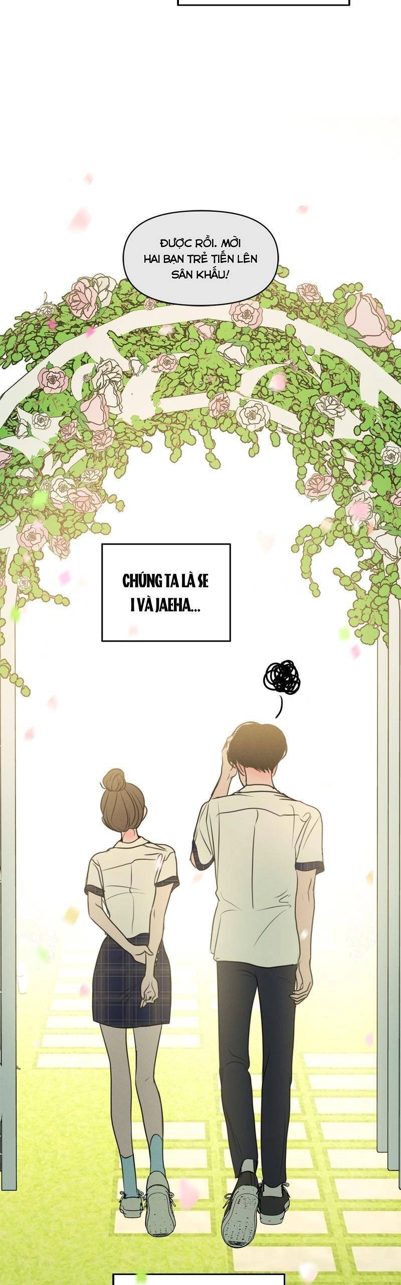 Thỏa Thuận Bí Mật Giữa Chúng Ta Chapter 68 - 34