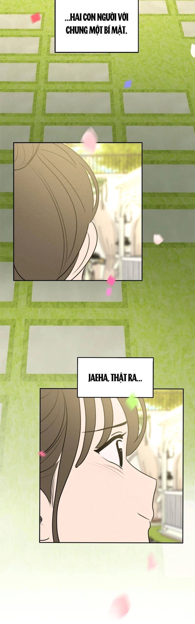 Thỏa Thuận Bí Mật Giữa Chúng Ta Chapter 68 - 35