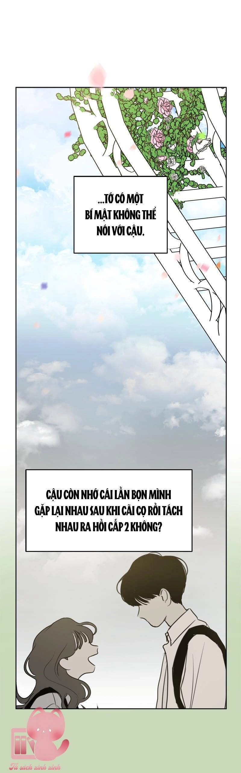 Thỏa Thuận Bí Mật Giữa Chúng Ta Chapter 68 - 36