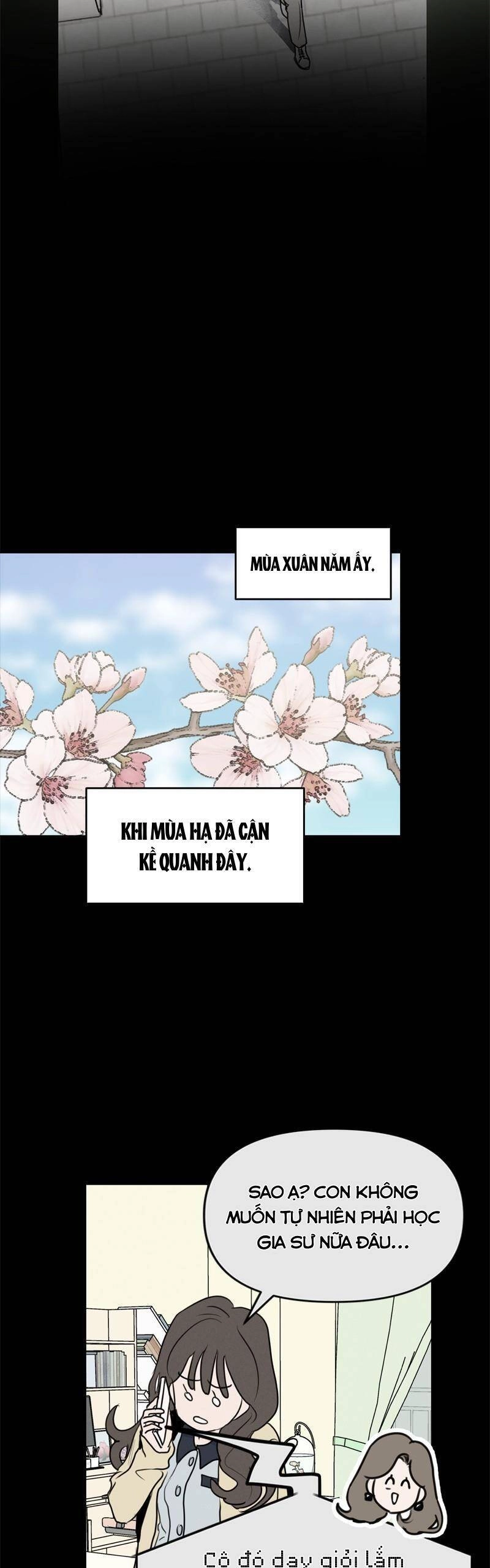 Thỏa Thuận Bí Mật Giữa Chúng Ta Chapter 68 - 38