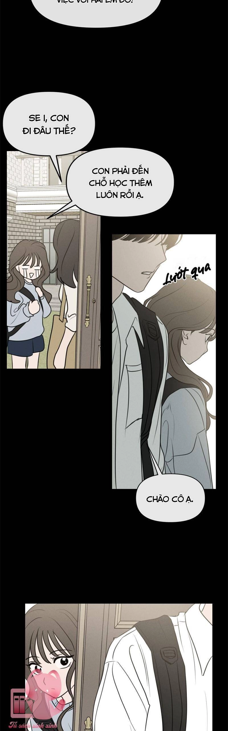 Thỏa Thuận Bí Mật Giữa Chúng Ta Chapter 68 - 41