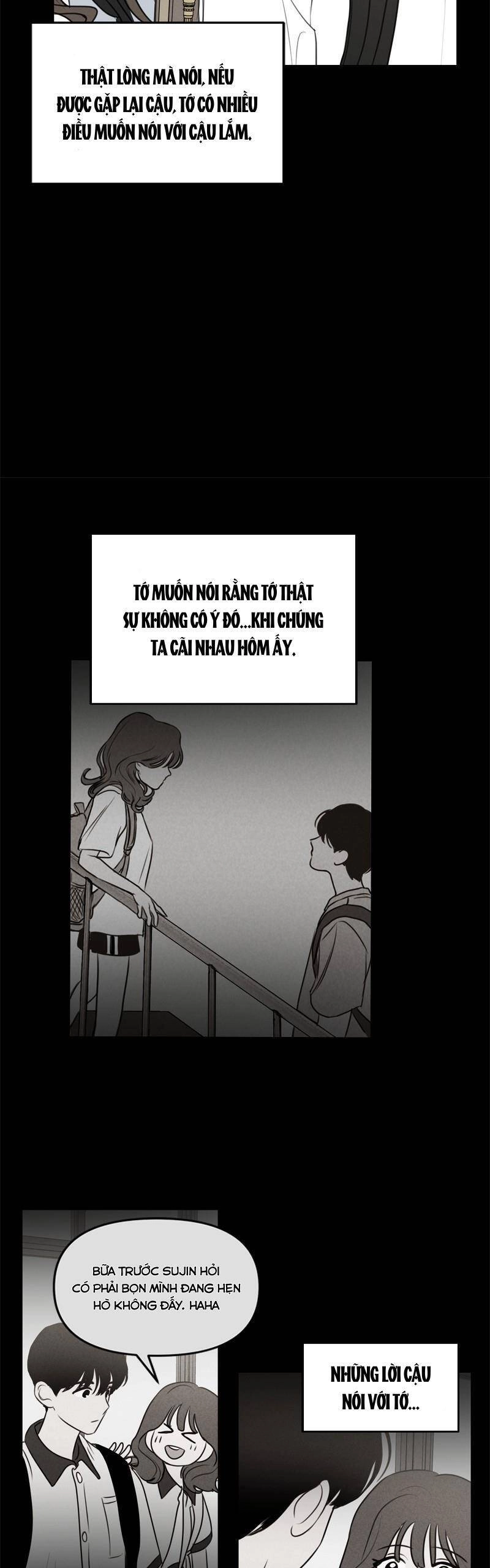 Thỏa Thuận Bí Mật Giữa Chúng Ta Chapter 68 - 42