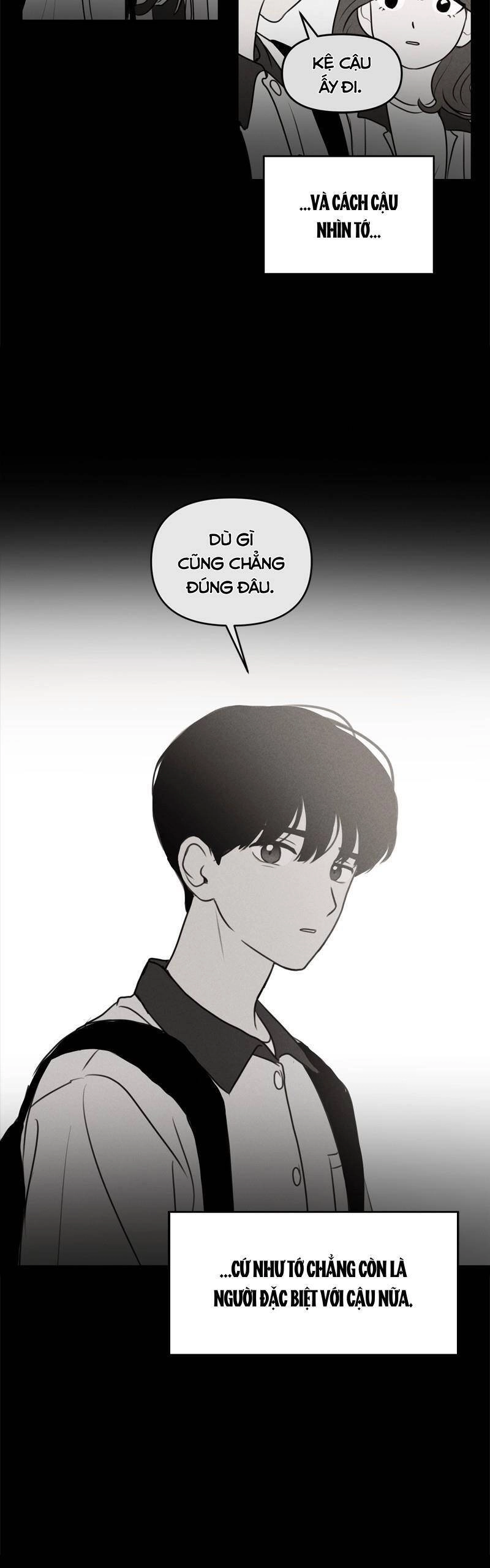 Thỏa Thuận Bí Mật Giữa Chúng Ta Chapter 68 - 43