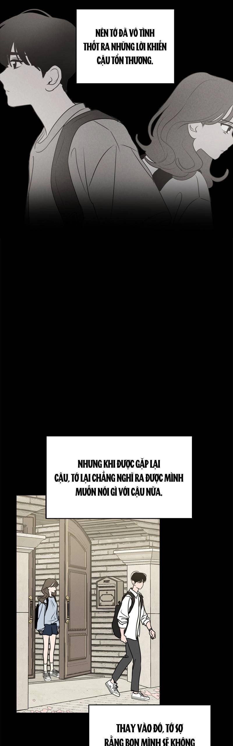 Thỏa Thuận Bí Mật Giữa Chúng Ta Chapter 68 - 44