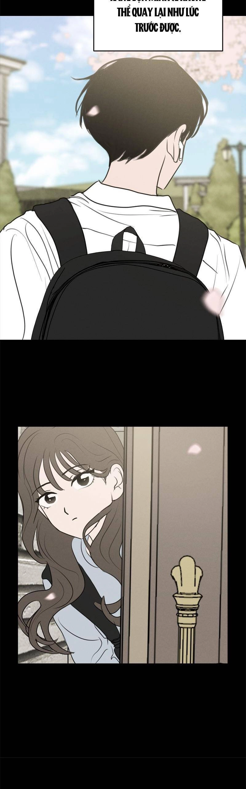 Thỏa Thuận Bí Mật Giữa Chúng Ta Chapter 68 - 45