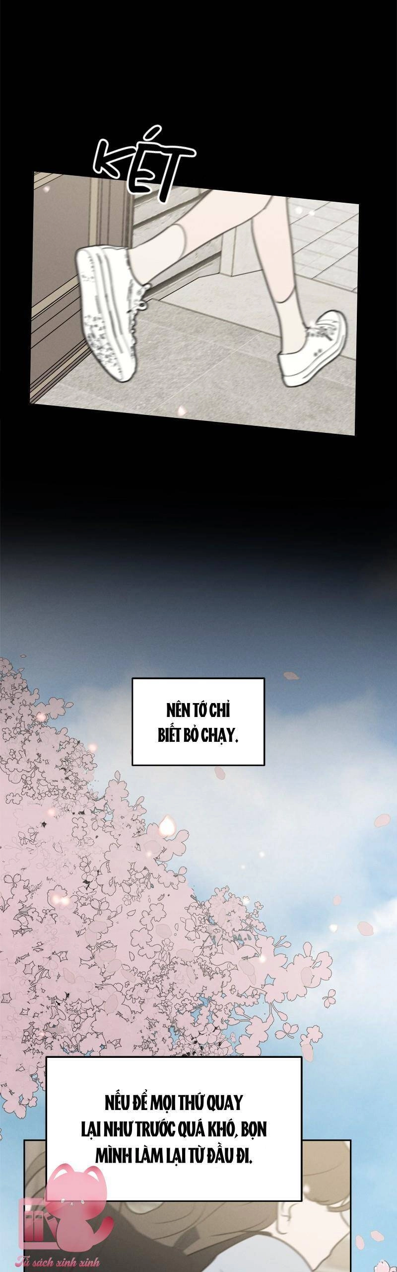 Thỏa Thuận Bí Mật Giữa Chúng Ta Chapter 68 - 46