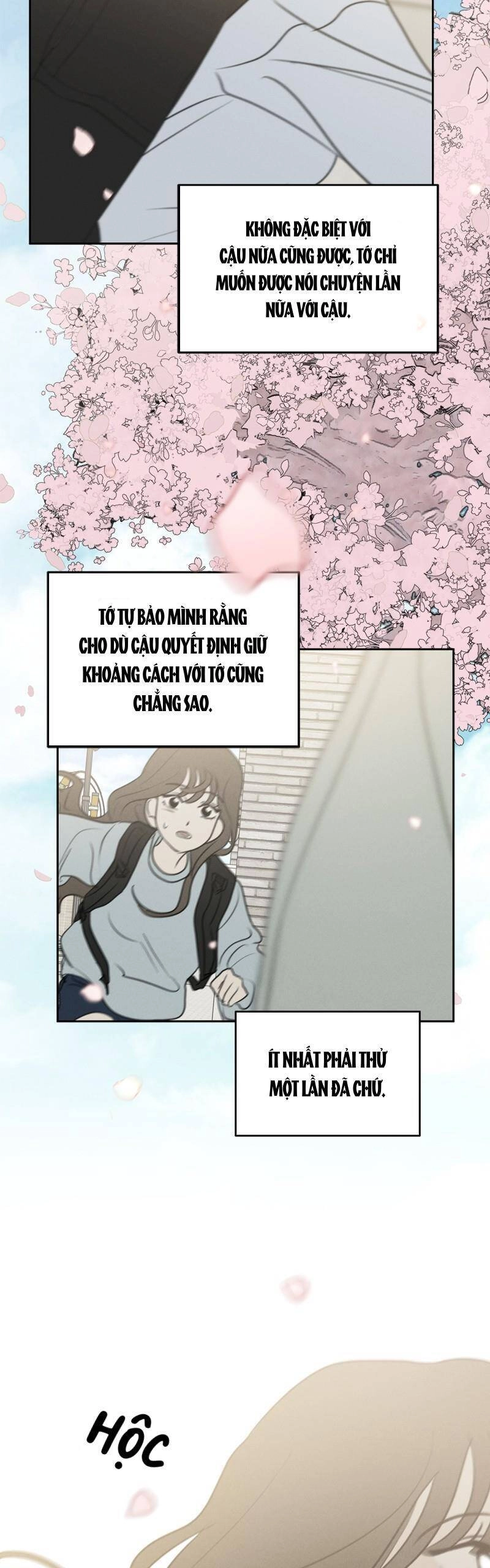 Thỏa Thuận Bí Mật Giữa Chúng Ta Chapter 68 - 47