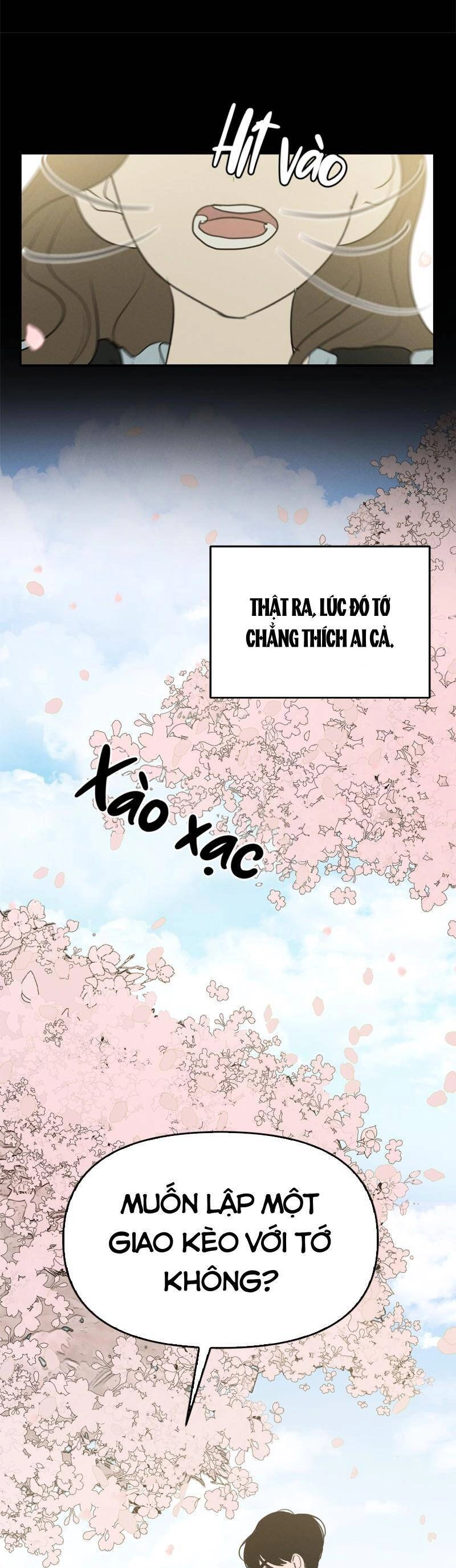 Thỏa Thuận Bí Mật Giữa Chúng Ta Chapter 68 - 52