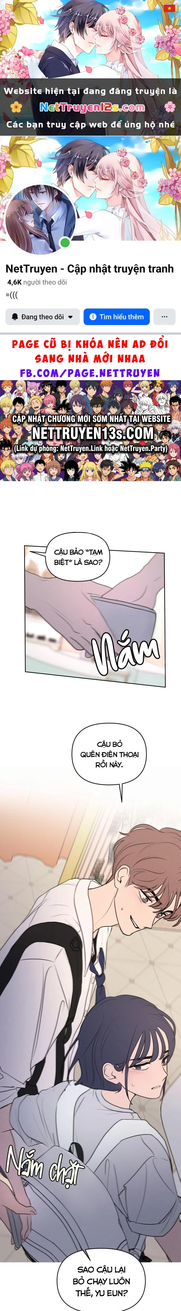 Thỏa Thuận Bí Mật Giữa Chúng Ta Chapter  68.2 - 1