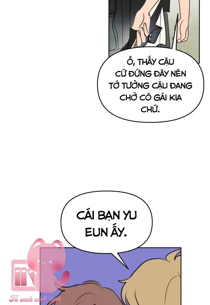 Thỏa Thuận Bí Mật Giữa Chúng Ta Chapter  68.2 - 8