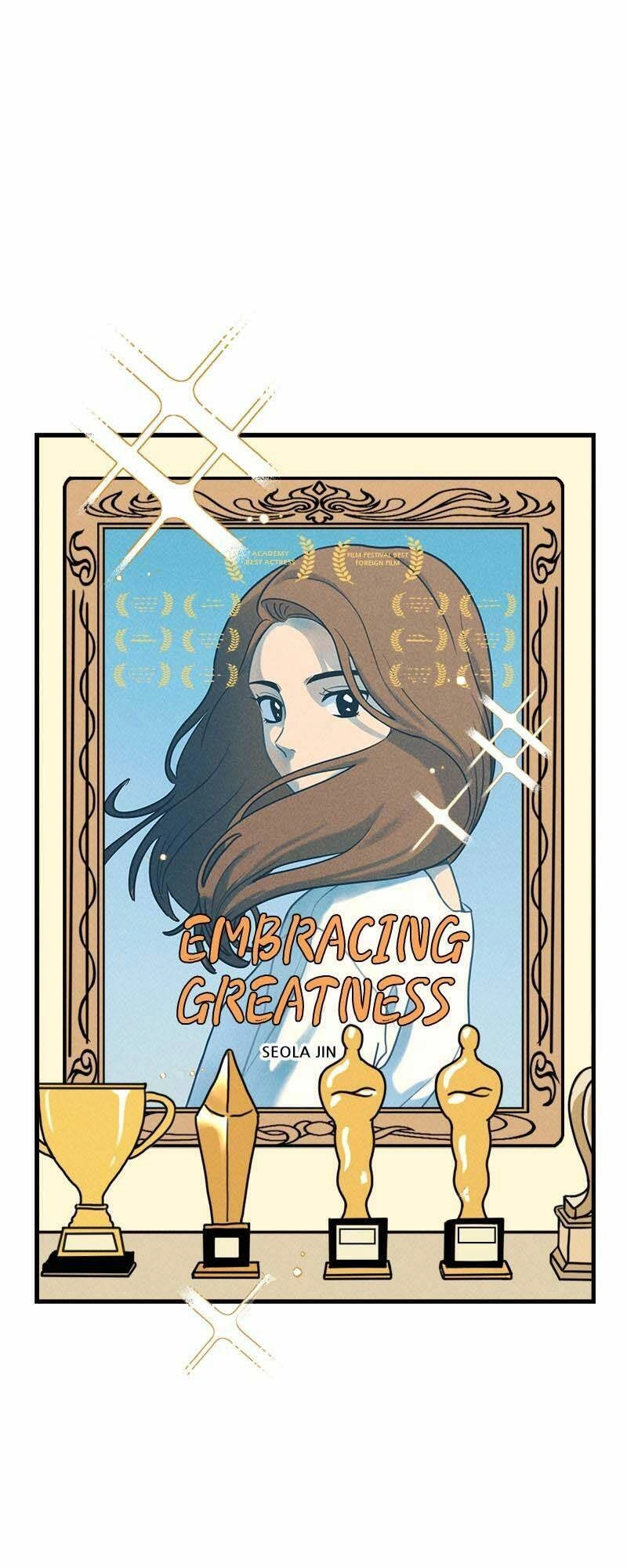 Thỏa Thuận Bí Mật Giữa Chúng Ta Chapter 1 - 1