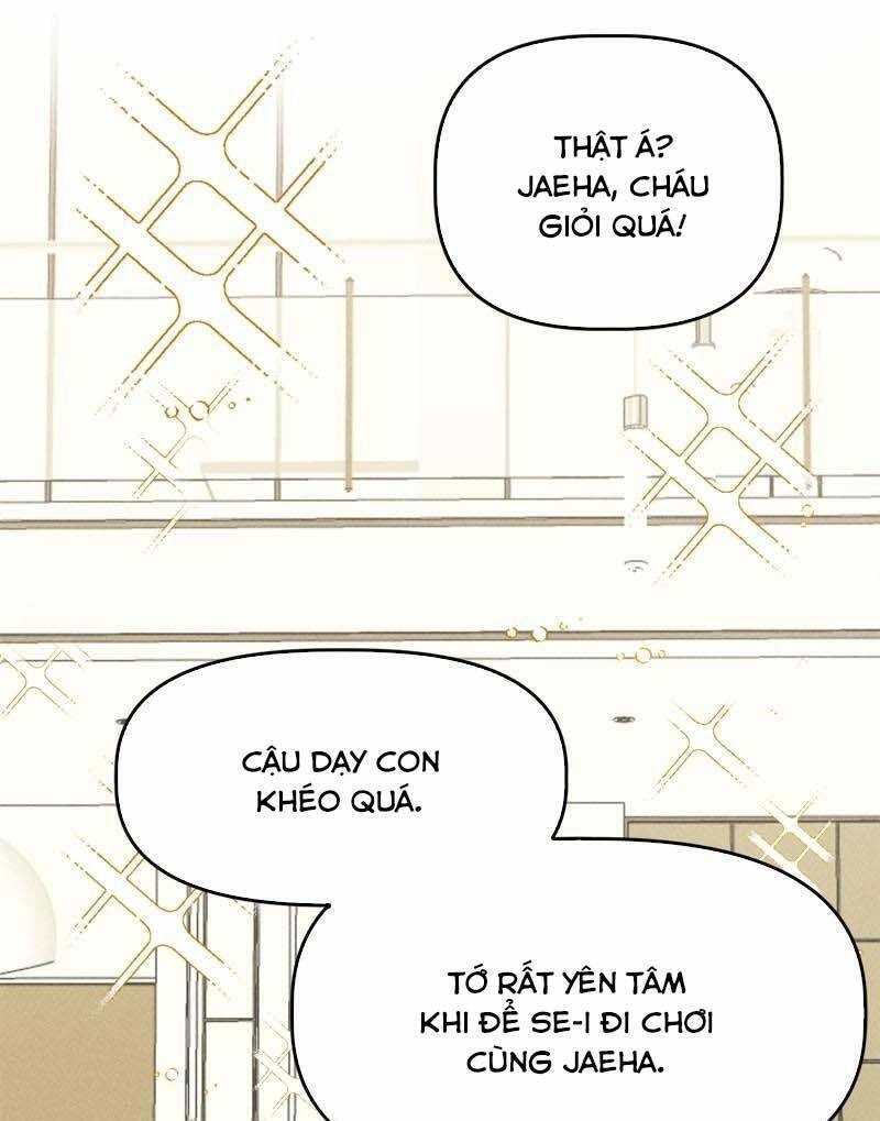 Thỏa Thuận Bí Mật Giữa Chúng Ta Chapter 1 - 4