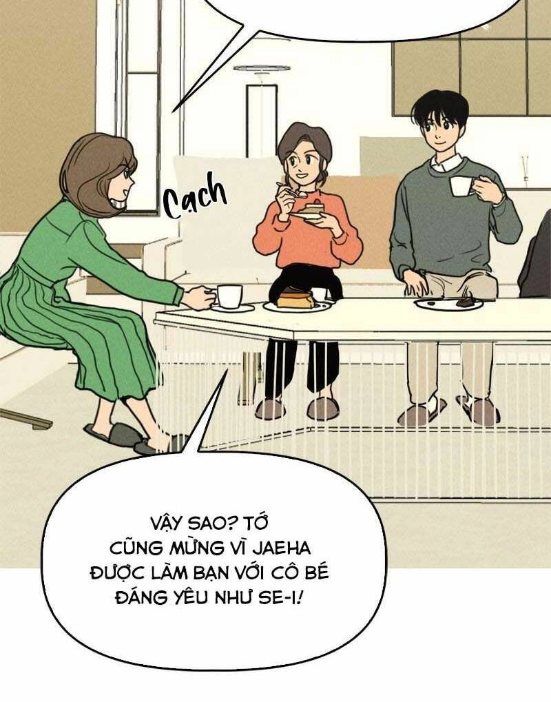 Thỏa Thuận Bí Mật Giữa Chúng Ta Chapter 1 - 5