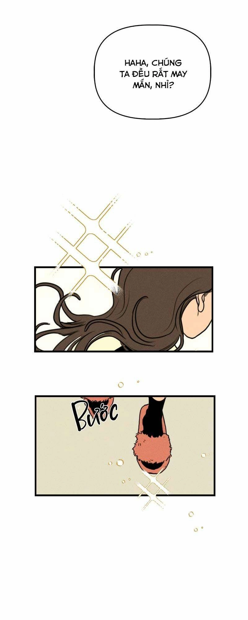 Thỏa Thuận Bí Mật Giữa Chúng Ta Chapter 1 - 6