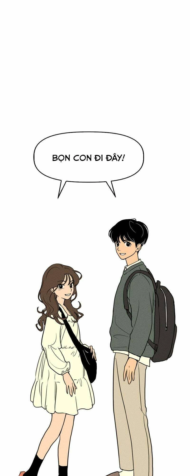 Thỏa Thuận Bí Mật Giữa Chúng Ta Chapter 1 - 10