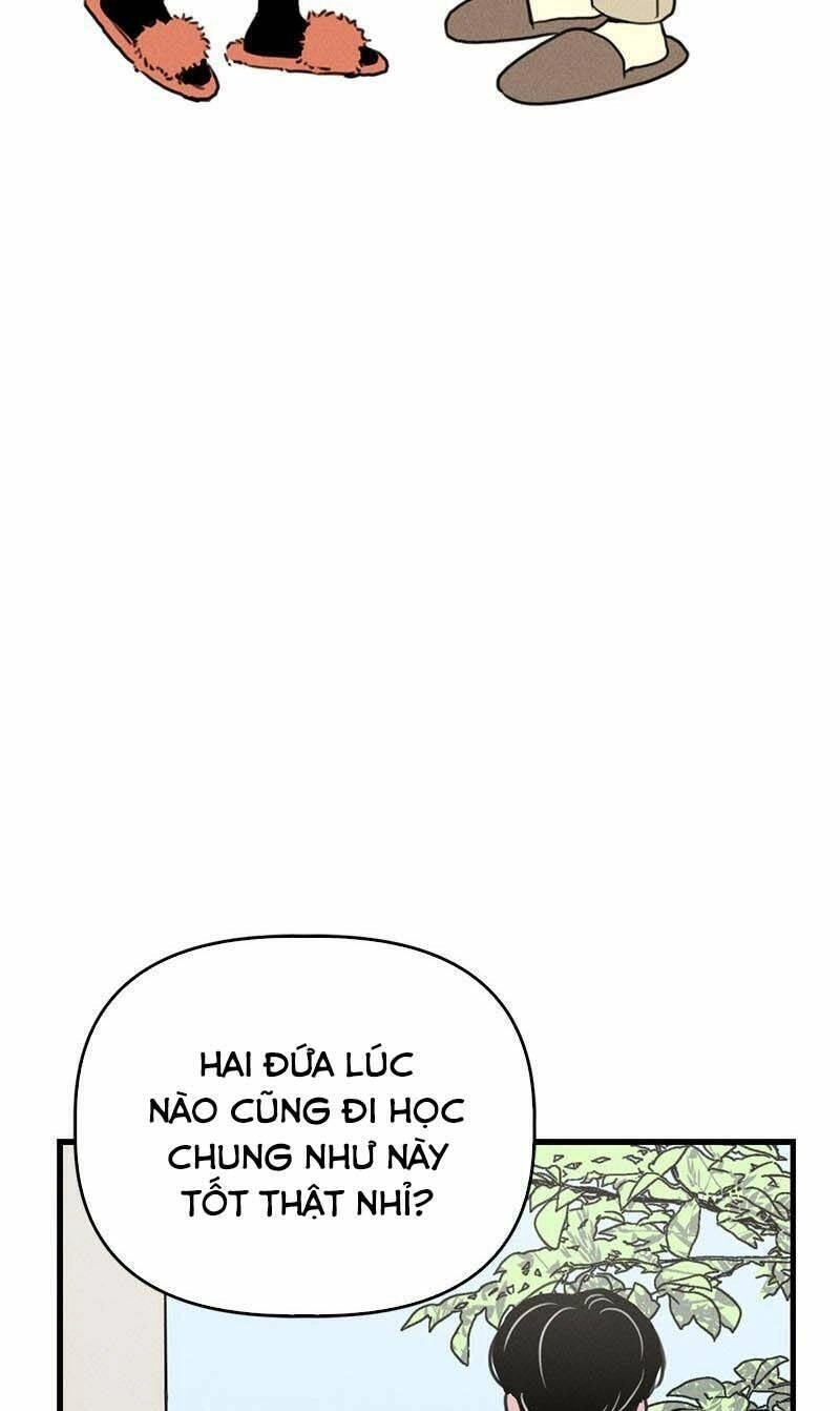 Thỏa Thuận Bí Mật Giữa Chúng Ta Chapter 1 - 11