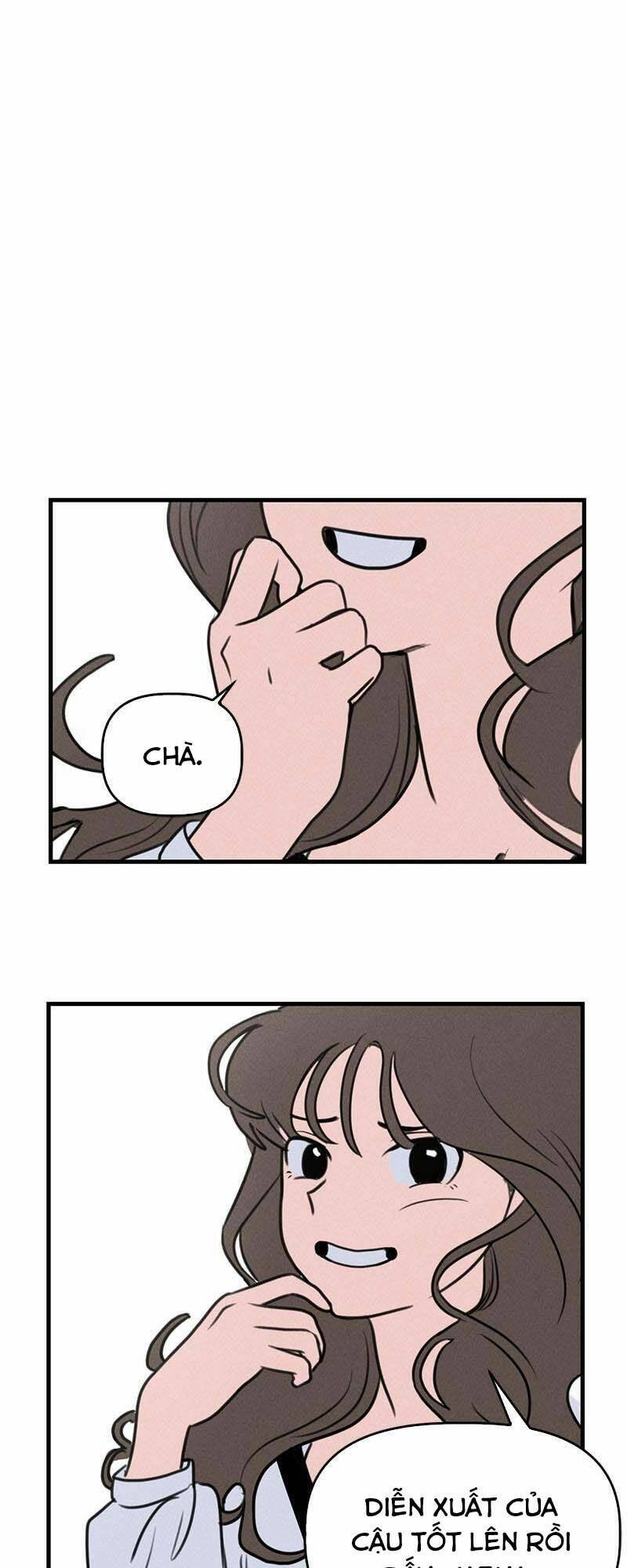 Thỏa Thuận Bí Mật Giữa Chúng Ta Chapter 1 - 14