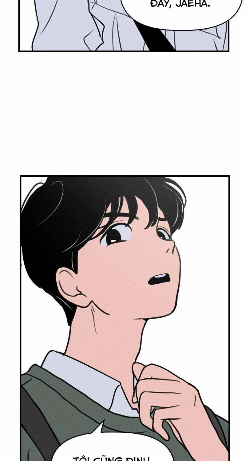 Thỏa Thuận Bí Mật Giữa Chúng Ta Chapter 1 - 15