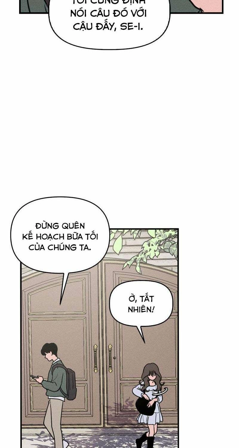 Thỏa Thuận Bí Mật Giữa Chúng Ta Chapter 1 - 16