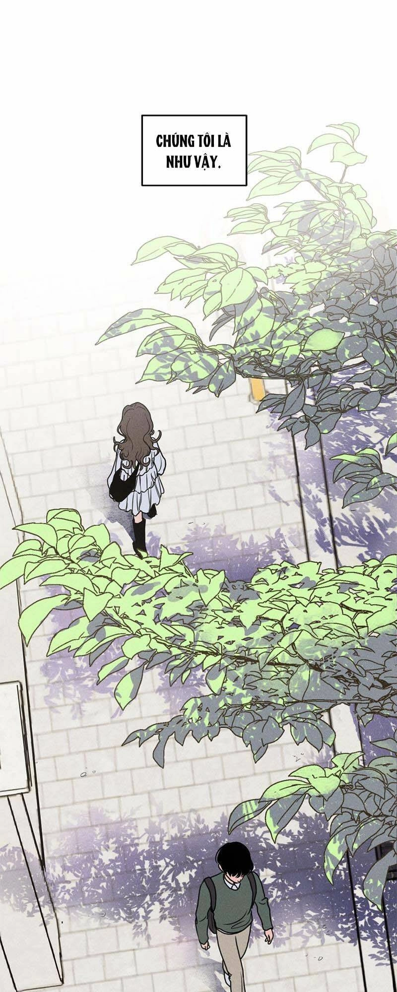 Thỏa Thuận Bí Mật Giữa Chúng Ta Chapter 1 - 18