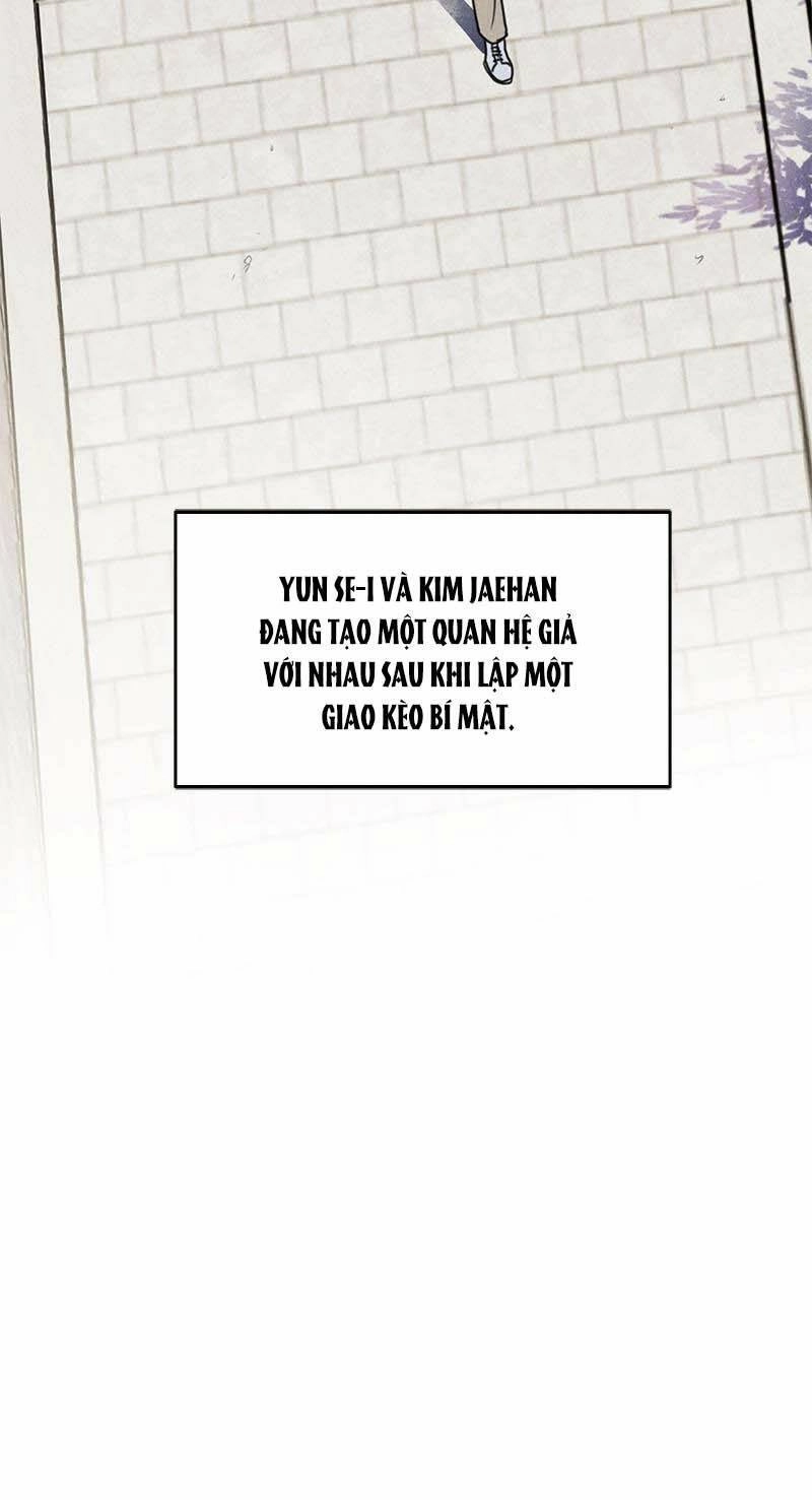 Thỏa Thuận Bí Mật Giữa Chúng Ta Chapter 1 - 19